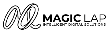 Magic-Lap logo